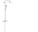Душова система Grohe Euphoria Cube XXL (26075000)