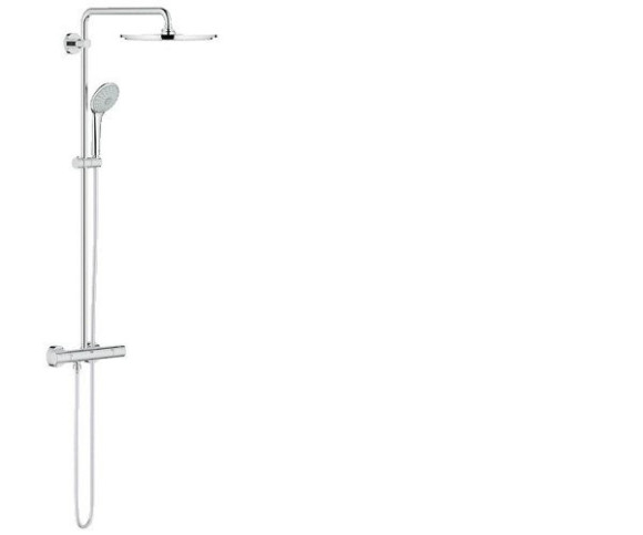 Душова система Grohe Euphoria Cube XXL (26075000)