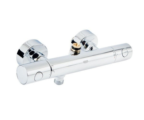 Душова система Grohe Euphoria Cube XXL (26075000)