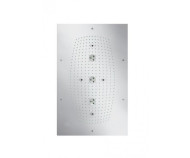 Верхній душ Hansgrohe Raindance (28417000)