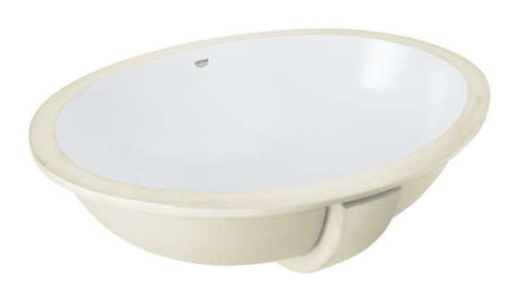 Умивальник врізний Grohe Bau Ceramic Universal, 56 (39423000)