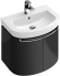 Умывальник подвесной Villeroy&Boch Subway 2.0, 55 (7114F701) Умывальник подвесной Villeroy&Boch Subway 2.0, 55 (7114F701)