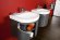 Умывальник подвесной Villeroy&Boch Subway 2.0, 55 (7114F701) Умывальник подвесной Villeroy&Boch Subway 2.0, 55 (7114F701)
