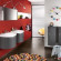 Умывальник подвесной Villeroy&Boch Subway 2.0, 55 (7114F701) Умывальник подвесной Villeroy&Boch Subway 2.0, 55 (7114F701)