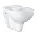 Унитаз подвесной Grohe BauCeramic (39427000)