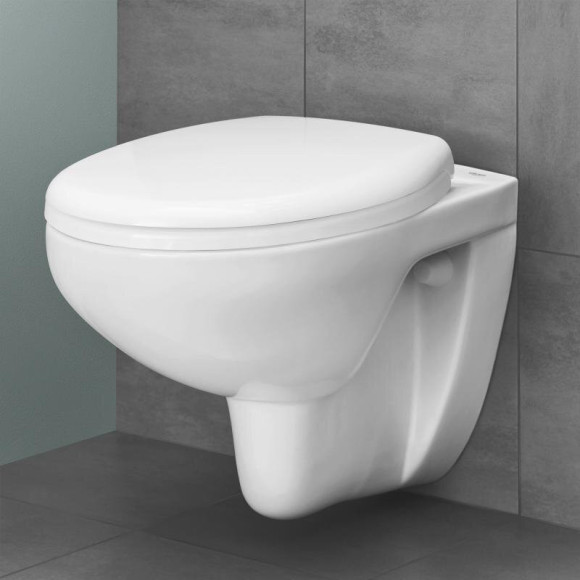 Унітаз підвісний Grohe BauCeramic (39427000)