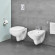Унітаз підвісний Grohe BauCeramic (39427000)