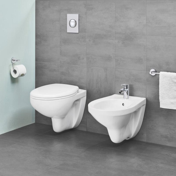 Унітаз підвісний Grohe BauCeramic (39427000)