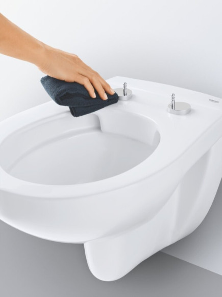 Унітаз підвісний Grohe BauCeramic (39427000)
