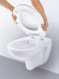 Унітаз підвісний Grohe BauCeramic (39427000)