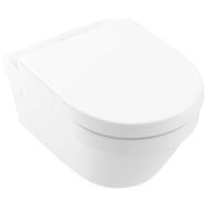 Унітаз підвісний Villeroy&Boch Architectura New (4694HR01) Унітаз підвісний Villeroy&Boch Architectura New (4694HR01)