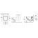 Унітаз підвісний Villeroy&Boch Architectura New (4694HR01)