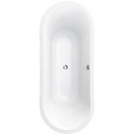 Ванна акрилова Villeroy&Boch My Nature, 190х80 (UBA190NAT7V-01)