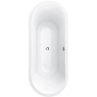 Ванна акрилова Villeroy&Boch My Nature, 190х80 (UBA190NAT7V-01)