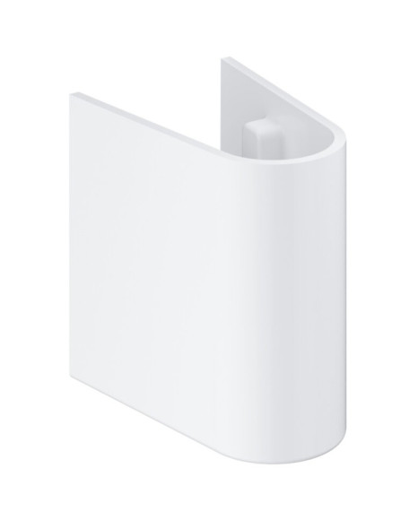 Напівп'єдестал Grohe Euro Ceramic (39325000)