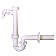 Сифон для умивальника Styron (STY-638-32-2)