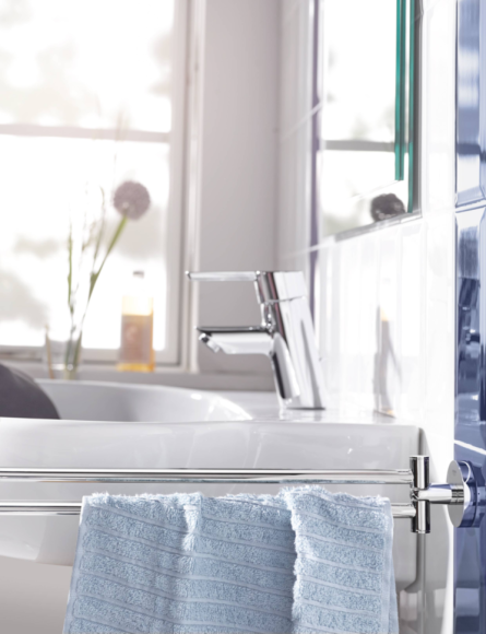 Держатель для полотенец Grohe Essentials (40371001)