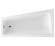 Ванна акриловая Excellent Ava Comfort, левая, 150x80 (WAEX.AVL15WH)
