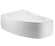 Панель для ванны Excellent, 160 (OBEX.LGL16)