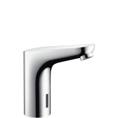 Змішувач для умивальника Hansgrohe Focus, інфрачервоний, хром (31174000)