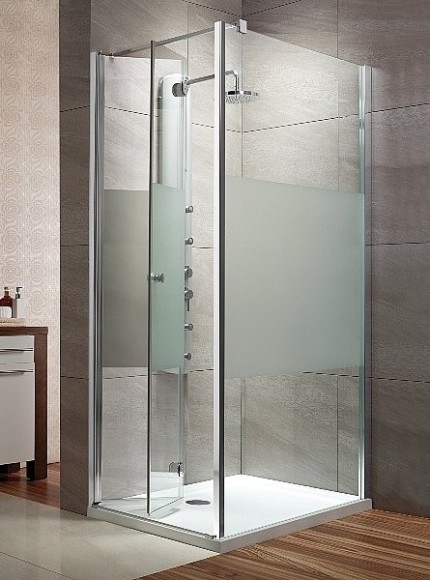 Душевая кабина Radaway Eos KDJ-B, левая, 90x90 (37403-01-01NL)