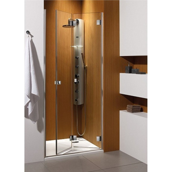 Душевые двери Radaway Carena DWB 80R, правые (34512-01-01NR) Душевые двери Radaway Carena DWB 80R, правые (34512-01-01NR)