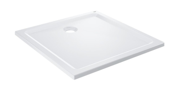 Душовий піддон Grohe, 90x90 (39301000)