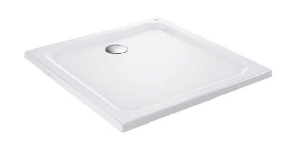 Душовий піддон Grohe, 90x90 (39301000)