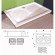 Душевой поддон Ravak Gigant Pro, 120x80 (XA03G401010)