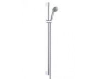 Душовий гарнітур Hansgrohe Croma 85 1Jet/Unica (27729000)