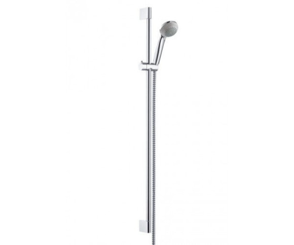 Душовий гарнітур Hansgrohe Croma 85 1Jet/Unica (27729000)
