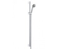 Душовий гарнітур Hansgrohe Croma 85 1Jet/Unica (27729000)