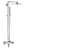 Душова система Grohe Euphoria Cube XXL (26087000)