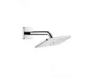 Верхній душ Hansgrohe Raindance Air (27370000)