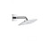 Верхній душ Hansgrohe Raindance Air (27370000) Верхній душ Hansgrohe Raindance Air (27370000)