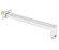Кронштейн для верхнего душа Grohe Rainshower (27709000)
