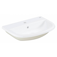 Умивальник врізний Grohe Bau Ceramic, 56 (39422000)