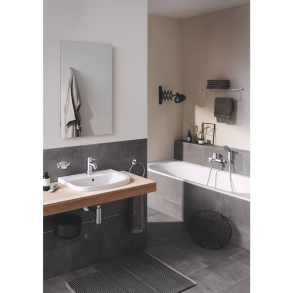 Умивальник врізний Grohe Bau Ceramic, 56 (39422000)