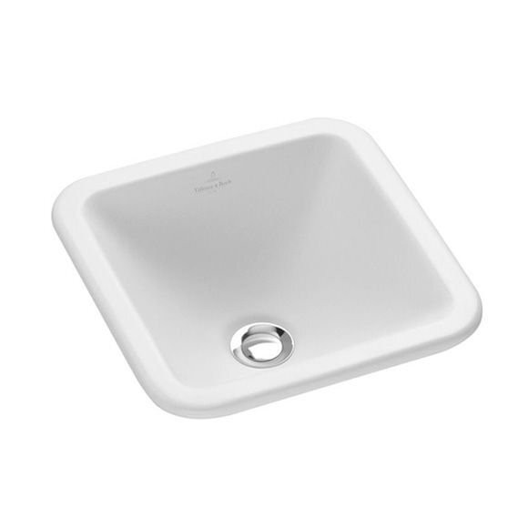 Умывальник врезной Villeroy&Boch Loop&Friends, 41 (61561001)