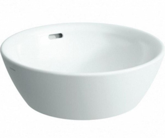 Умывальник накладной Laufen Pro B, 42 (H8129620001091)
