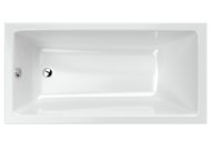 Ванна акрилова Radaway Mirella, 120x70 (WA1-48-120X070)