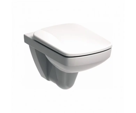 Комплект: Унітаз Kolo Nova Pro + Інсталяція Geberit Duofix + Кришка + Клавіша Delta 51  (M39018000+458.178.11.1+M30112000+115.105.11.1)