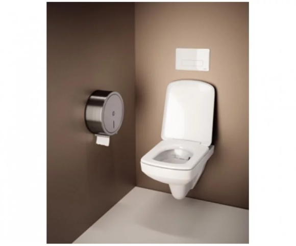 Комплект: Унітаз Kolo Nova Pro + Інсталяція Geberit Duofix + Кришка + Клавіша Delta 51  (M39018000+458.178.11.1+M30112000+115.105.11.1)