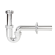 Сифон для умивальника Styron (STY-638-32-K)
