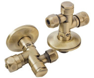 Запірний вентиль з фільтром Bugnatese (RICBR19250)