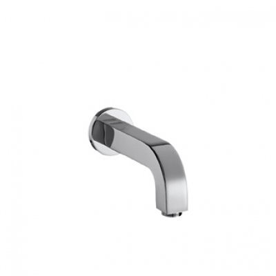 Излив Axor Citterio, хром (39410000)
