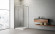 Душевая кабина Radaway Idea KDJ, правая, 110x110 (387041-01-01R)