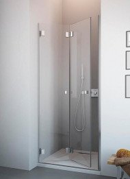 Душові двері Radaway Carena DWB 90L, ліві (34502-01-01NL)