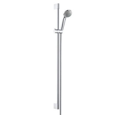 Душевой гарнитур Hansgrohe Crometta 85 (27651000) Душевой гарнитур Hansgrohe Crometta 85 (27651000)