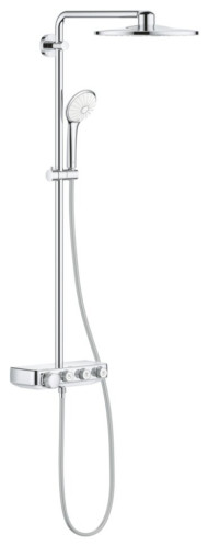 Душова система Grohe Euphoria SmartControl Duo Cube (26507000) Душова система Grohe Euphoria SmartControl Duo Cube (26507000)